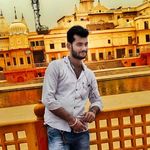 Profile Picture of युवा सम्राट कृष्ना उपाध्याय (ब्राह्मण) 🚩💪 (@krishna_upadhyay_official) on Instagram