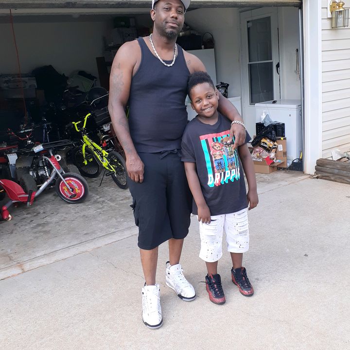 Profile Picture of Donny Johnson (@@killer0king0) on Tiktok