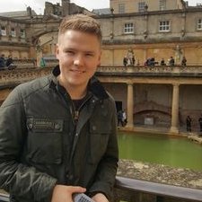 Profile Picture of James Ashworth (@jimmyash18) on Twitter