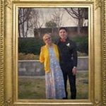Profile Picture of Carolyn Robert Fulcher (@carolynrobertfulcher) on Instagram