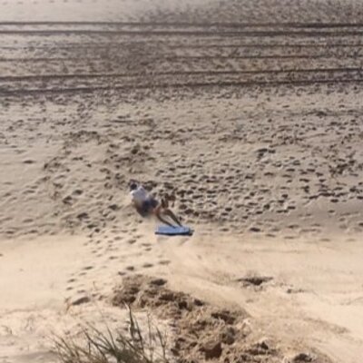 Profile Picture of Gary Turner (@henrysmack) on Twitter