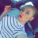 Profile Picture of loricargil// (@loricargill93) on Instagram