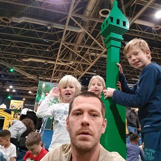 Profile Picture of Alex Doppenberg (@alex.doppenberg) on Facebook