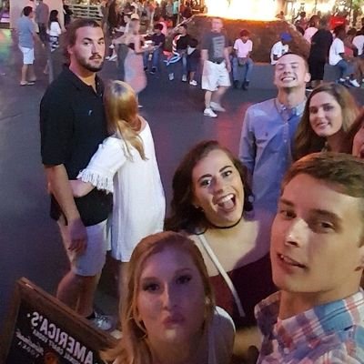 Michael Braatz - Twitter Profile Picture of Michael Braatz (@Braatz4Pres) on Twitter