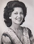 Profile Picture of Ellen Hollyon Wikipedia