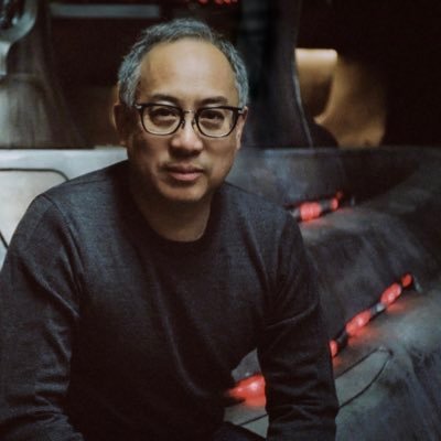 Profile Picture of Larry Fong (@larryfong) on Twitter