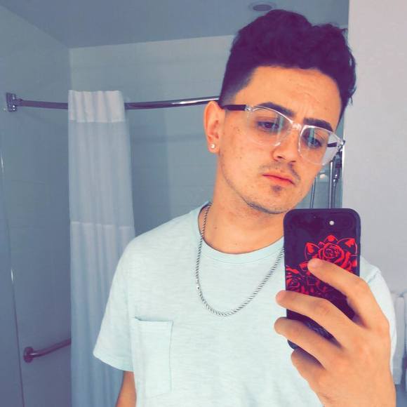 Profile Picture of Jacob Alvarez (@jacobalvarez) on Poshmark