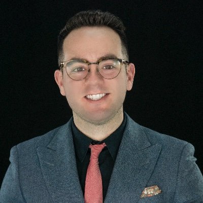 Profile Picture of Michael Chavarria (@ChaviMD) on Twitter