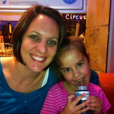 Profile Picture of Tanya McFarlane (@TanyaMcFarlane) on Twitter