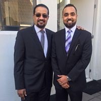 Profile Picture of Faris Abdelmuti (@faris-abdelmuti) on Quora