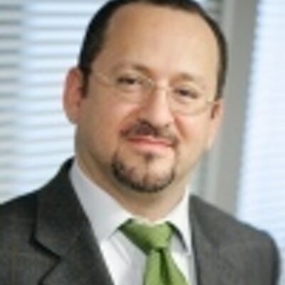 Daniel BOHBOT - Twitter Profile Picture of Daniel BOHBOT (@dbohbot) on Twitter