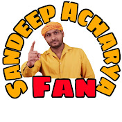 Profile Picture of Sandeep Acharya Fan (@Sandeepacharyafan) on Youtube