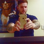 Profile Picture of Paul Johnston (@paulj1222) on Instagram