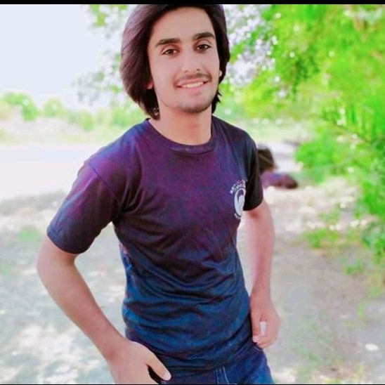 Profile Picture of Arslan Anjum (@arslananjum007) on Tiktok