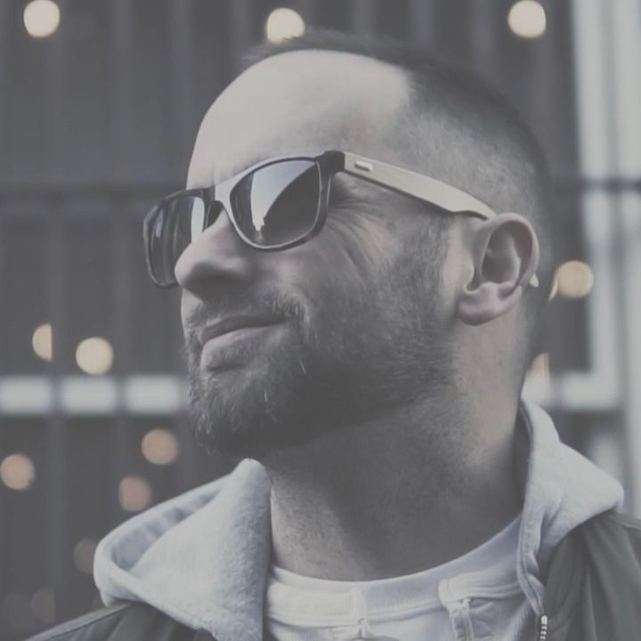 Profile Picture of JoshMancuso (@@thejoshmancuso) on Tiktok