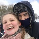 Profile Picture of Chloe Manning (@x.bowie) on Instagram