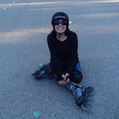 Profile Picture of Silvia García Rivas (@Sicgari) on Twitter