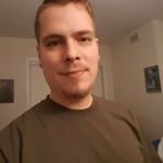 Profile Picture of Matt Bolger (@bolgermatt) on Instagram