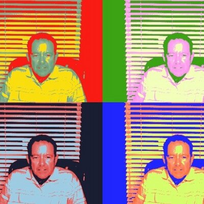 Profile Picture of Ted Calhoun (@tlcbama) on Twitter