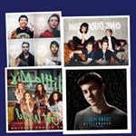 Profile Picture of 5sos  Little Mix 1d Shawn (@leticia._hemmings) on Instagram