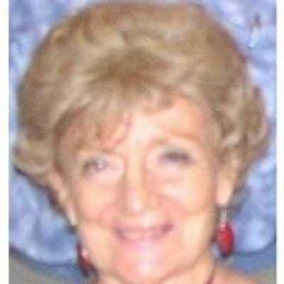 Profile Picture of Dorothy Dawn Quinlan (@dquinlan200) on Twitter