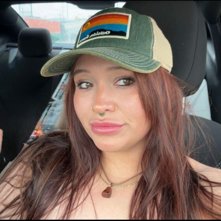 Profile Picture of Alexa Rae Ingraham (@alexaraeingraham09) on Tiktok