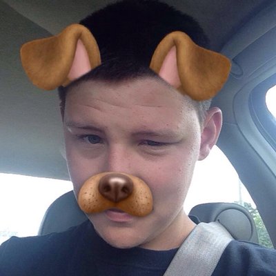 Profile Picture of Dakota Blake Temples (@TemplesBlake) on Twitter