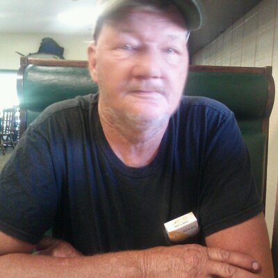 Profile Picture of Darrell Joe Parker (@darrellparker58) on Twitter