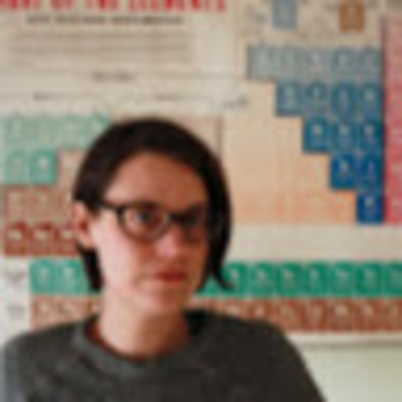 Profile Picture of Errin Ironside (@errinironside) on Poshmark