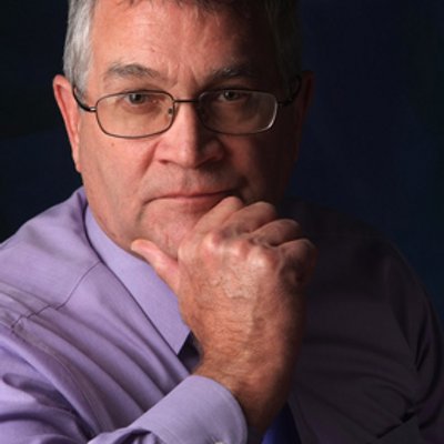 Profile Picture of Randy Overbeck (@OverbeckRandy) on Twitter