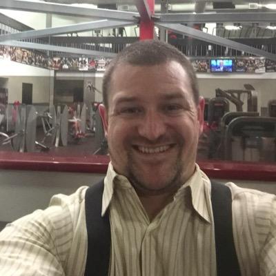 Profile Picture of Jason Pease (@ufccoachjp) on Twitter