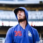 Profile Picture of cody james bellinger💙⚾️ (@cody.belli35) on Instagram