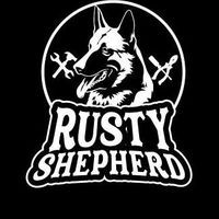 Profile Picture of Rusty Shepherd (@rusty-shepherd-4) on Quora