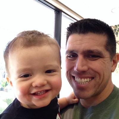 Profile Picture of Joe N Rohr (@jrohrlikealion) on Twitter