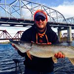 Profile Picture of Brandon Brackey (@bbrackey) on Instagram