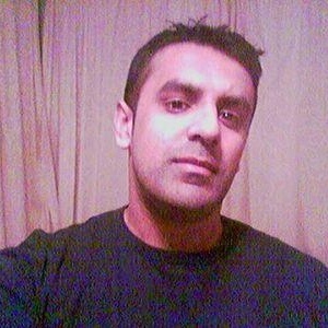 Profile Picture of Vikram Pandit (@vikramsworld) on Myspace