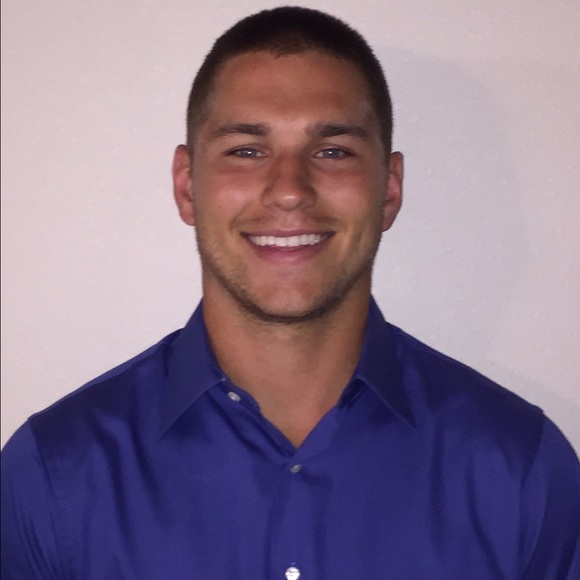 Profile Picture of Derek Schwartz (@beavers9) on Poshmark