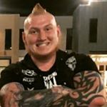 Profile Picture of Craig Beecham (@satanicginge666) on Instagram