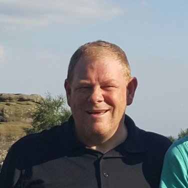 Profile Picture of Eric Pratt (@pratty1966) on Twitter