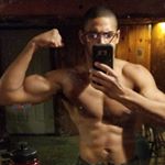 Profile Picture of jeremy_kevin_hewitt (@jeremy_kevin_hewitt) on Instagram