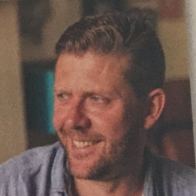 Profile Picture of Peter Hanington (@HaningtonPhan) on Twitter