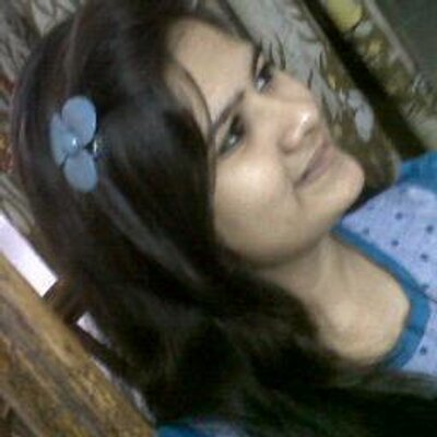 Profile Picture of Shivani Bhatt (@shivanibhatt07) on Twitter