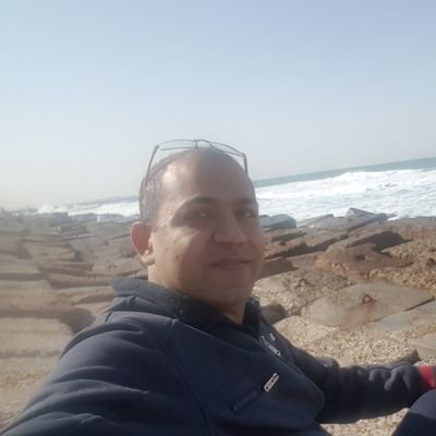 Profile Picture of Michael Gouda (@2b7a1b891203480) on Twitter