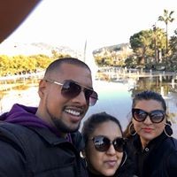 Profile Picture of Shaun Ramroop (@shaun-ramroop) on Quora