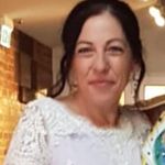 Profile Picture of Angela Nora Chaney McFarlane (@daniels_mum_) on Instagram