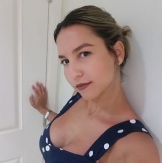 Profile Picture of Annabel Falcon Jimenez (@Annabel-Falcon-Jimenez) on Facebook