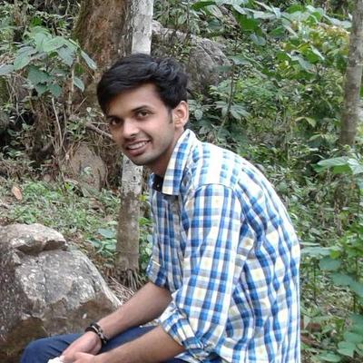 Profile Picture of Atul Anand  💙 (@anandatul) on Twitter