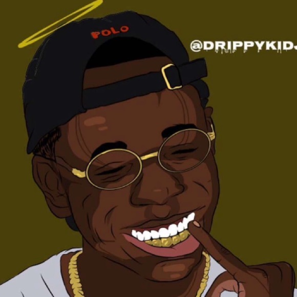 Profile Picture of Elijah Zappy (@wafflechicken) on Poshmark