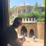 Profile Picture of Ivan Novikoff (@novikoffi) on Instagram