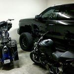 Profile Picture of Jason Strickland (@meanassblades) on Instagram